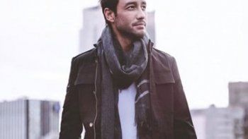 Pereyra anunció una gira para presentar su nuevo disco