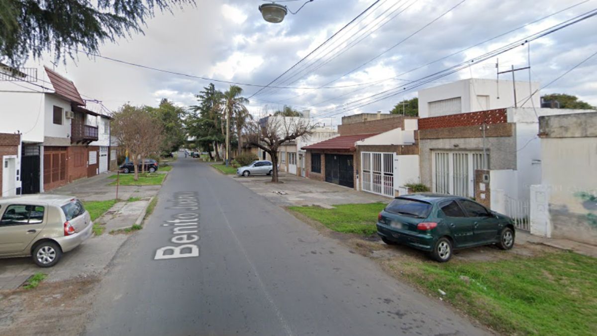 Terrible. Una joven fue violada frente a su novio.&nbsp;