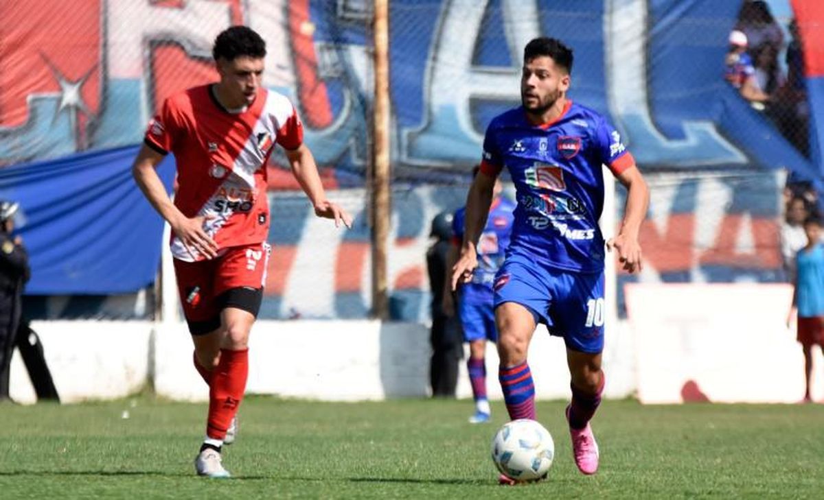 Un durísimo tropiezo tuvo el Deportivo Maipú. En una tarde agobiante muy pronto perdió un jugador y se vio superado por Güemes de Santiago del Estero Un durísimo tropiezo tuvo el Deportivo Maipú. En una tarde agobiante muy pronto perdió un jugador y se vio superado por Güemes de Santiago del Estero
