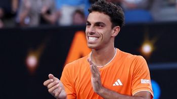 Cómo quedó el ranking ATP tras el título de Alcaraz y el sorpresivo salto de los argentinos Cómo quedó el ranking ATP tras el título de Alcaraz y el sorpresivo salto de los argentinos