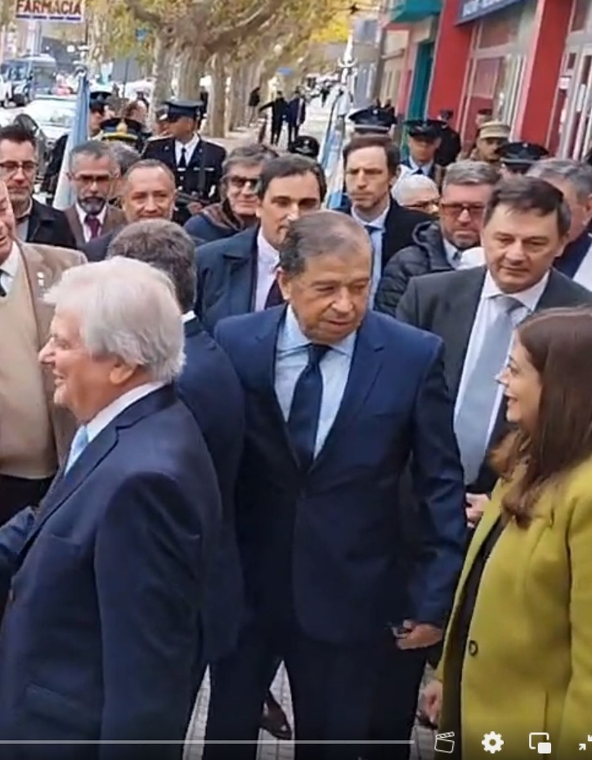 Juan Esteban Maqueda, juez federal de San Luis. Juan Esteban Maqueda, juez federal de San Luis.