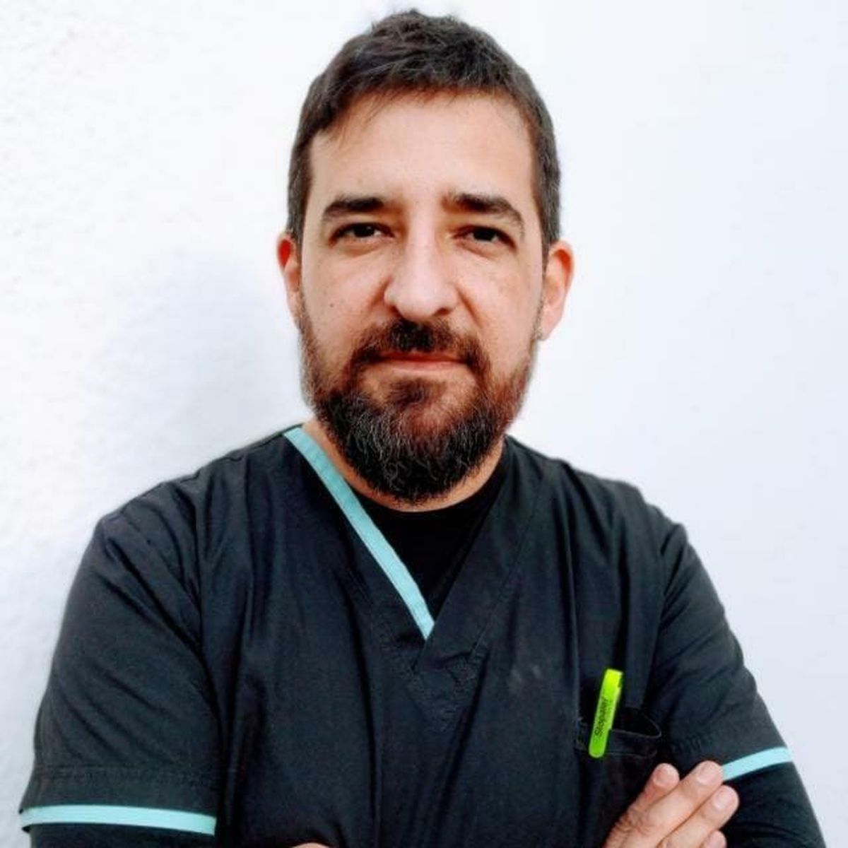 Juan Carlos Butterfield, dermatólogo consultado. Juan Carlos Butterfield, dermatólogo consultado.
