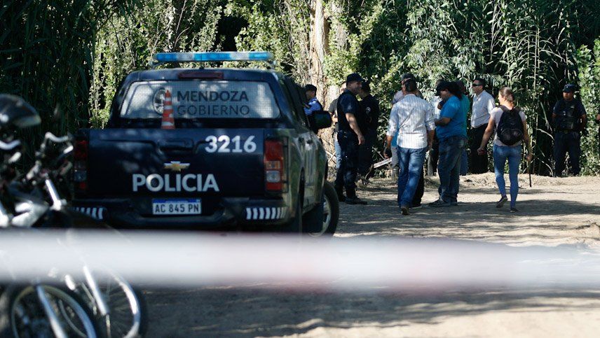 Bajaron los femicidios y los homicidios en Mendoza durante el 2019