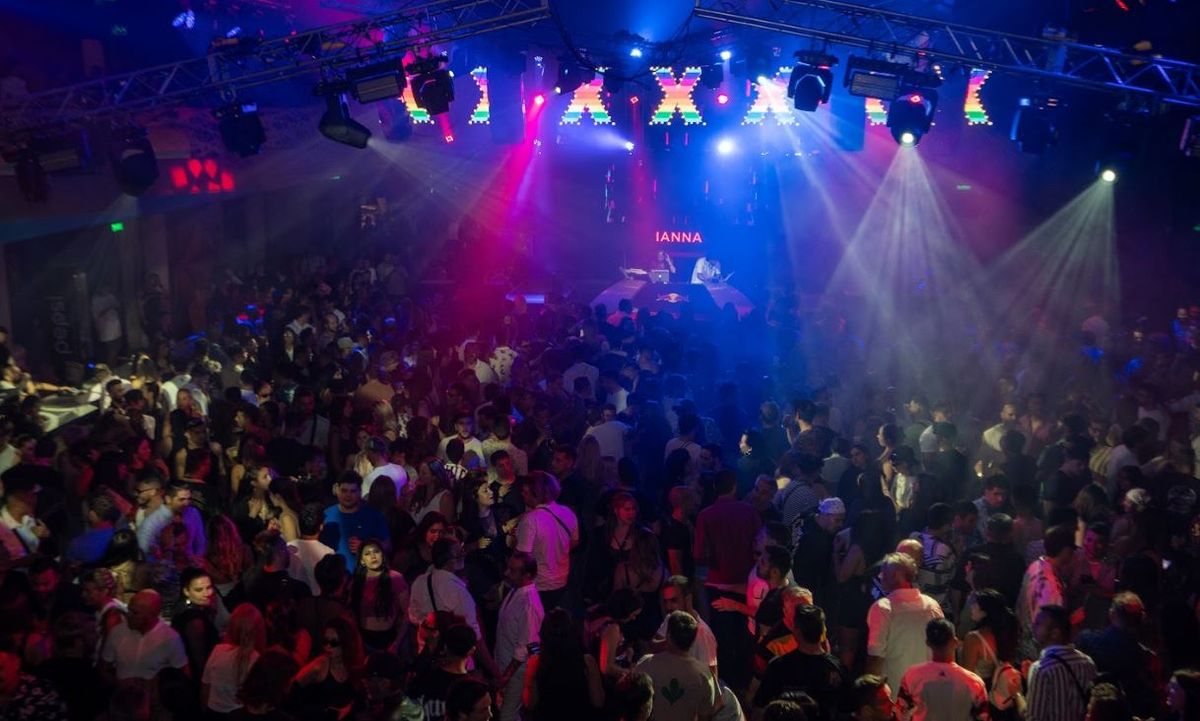 Una noche épica fue la celebración de la Vendimia para Todxs 2024.