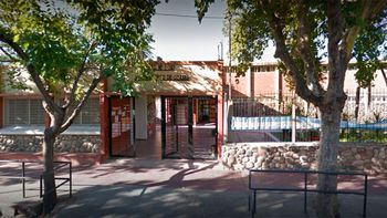 Asesinaron de dos puñaladas a un hombre en el centro de Maipú