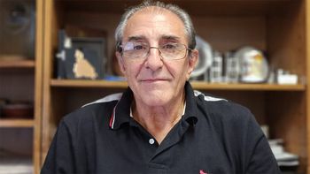 Alberto Badui es el nuevo presidente de la Asociación Mendocina de Patín