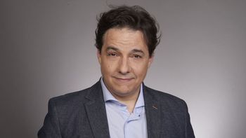 El mensaje de Fernán Mirás desde terapia intensiva
