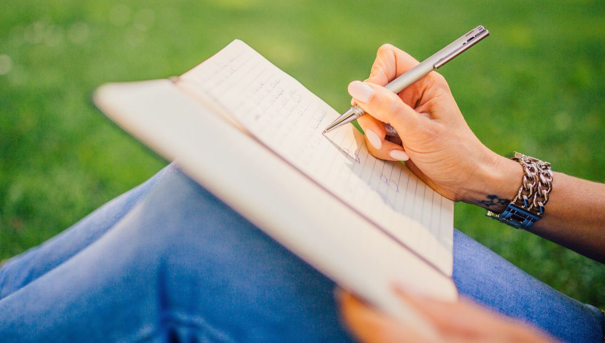 La palabra del día es ideal para arrancar la mañana con ganas y motivación La palabra del día es ideal para arrancar la mañana con ganas y motivación