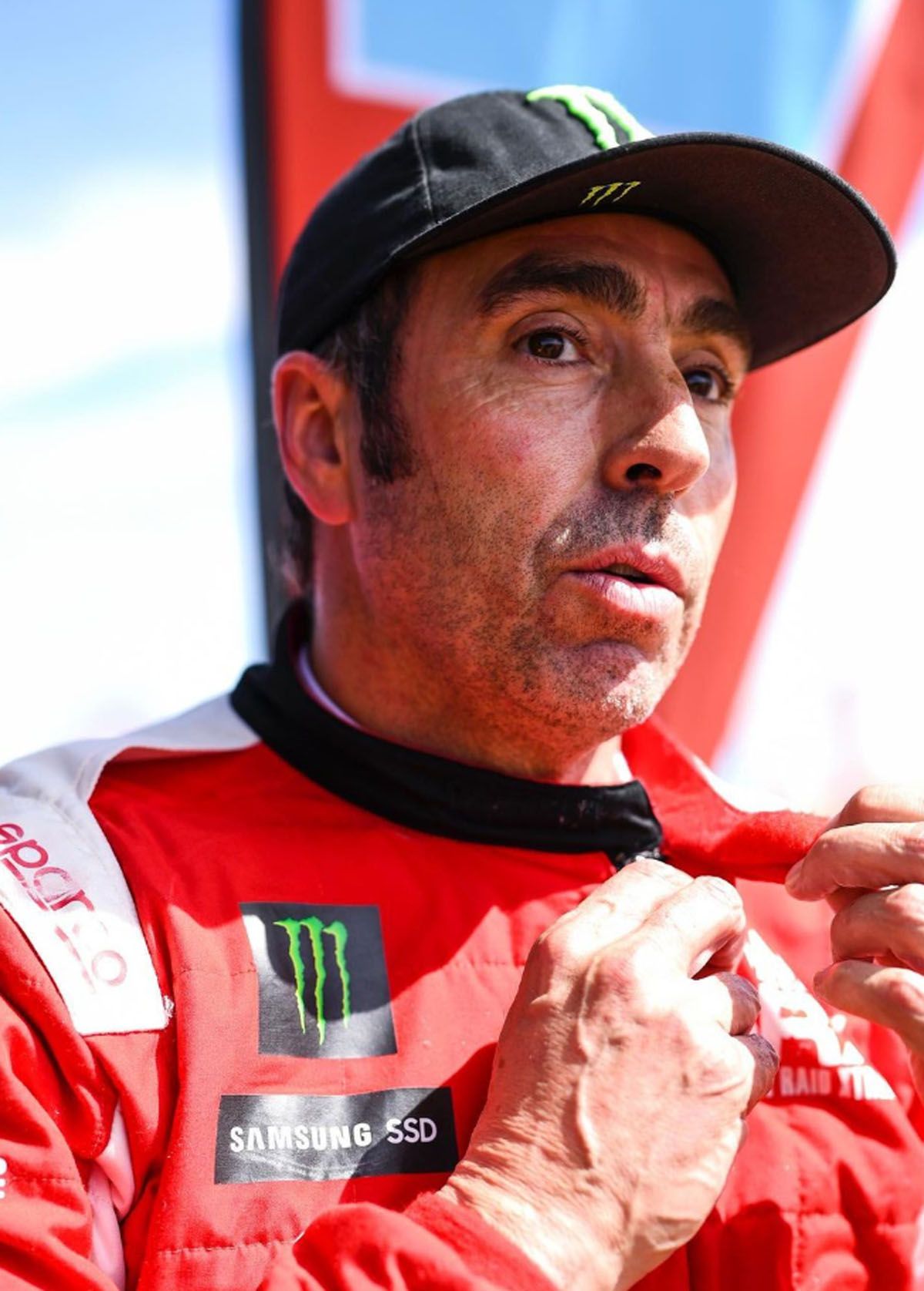 Nani Roma está en tratamiento por un cáncer pero espera estar en el Dakar 2023