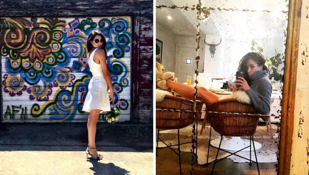 Meghan Markle en Argentina. Meghan Markle en Argentina. 