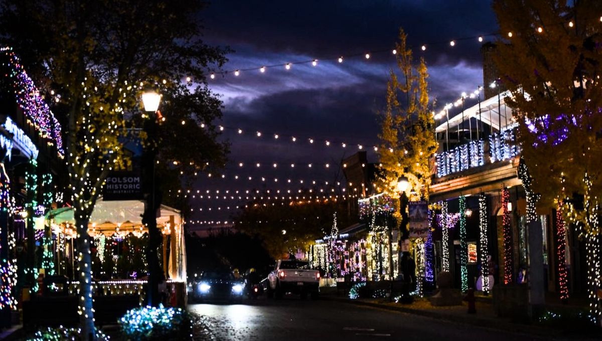 Este pueblo tiene una gran diversidad de actividades para realizar en Navidad
