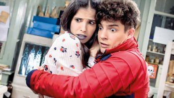 Estreno: Bruno motoneta