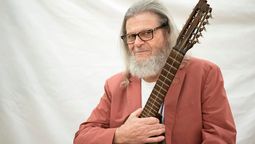 Soda Stereo y Gustavo Santaolalla recibirán Premios Especiales en los Grammy latinos