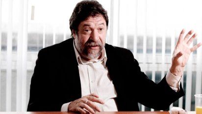 Claudio Lozano, director del Banco Nación, apoyó la decisión de Alberto Fernández de investigar judicialmente el acuerdo con el FMI firmado por Macri.