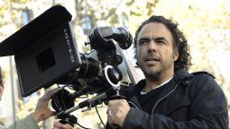 González Iñárritu recibirá un Oscar especial