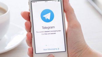 Telegram ya bloqueó 78 canales vinculados al Estado Islámico