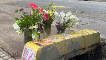 El abogado de la familia de Fausto Morcos aseguró que la tragedia en el Parque no fue un accidente El abogado de la familia de Fausto Morcos aseguró que la tragedia en el Parque no fue un accidente