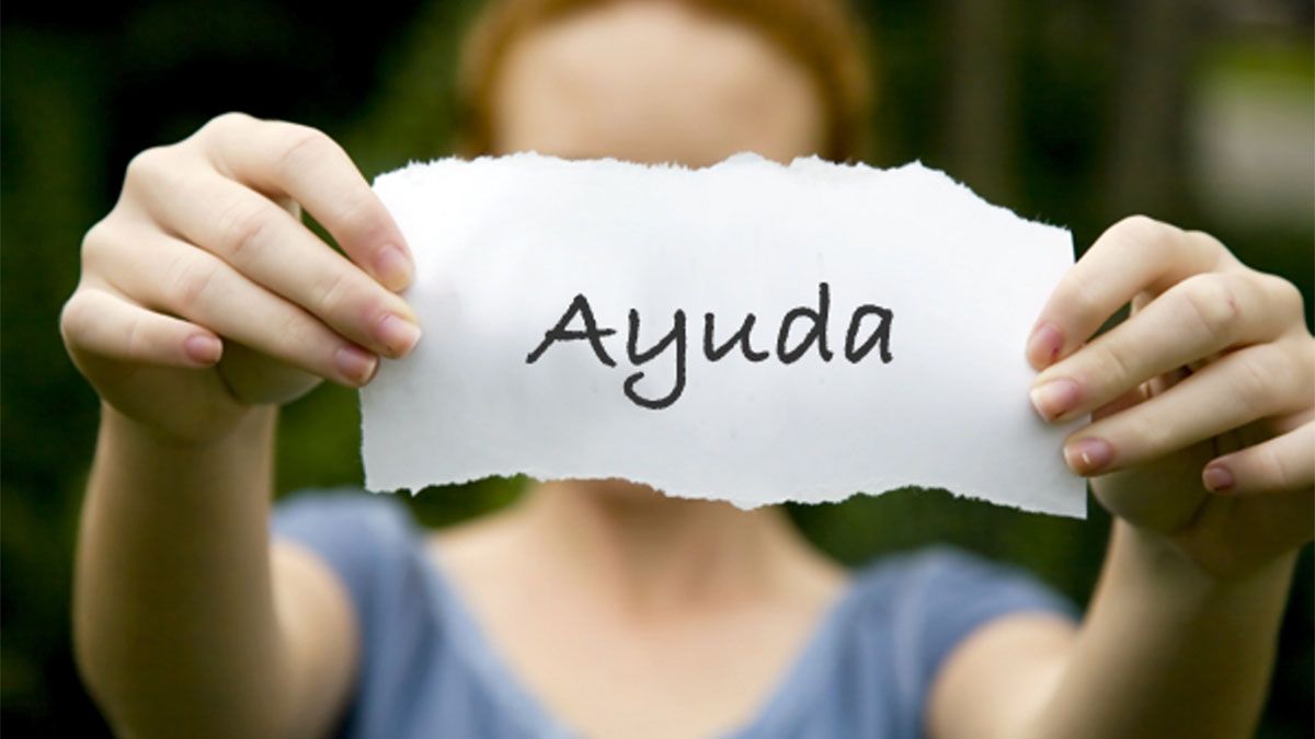 Luego de seis años fue reglamentada la Ley de Prevención del Suicidio