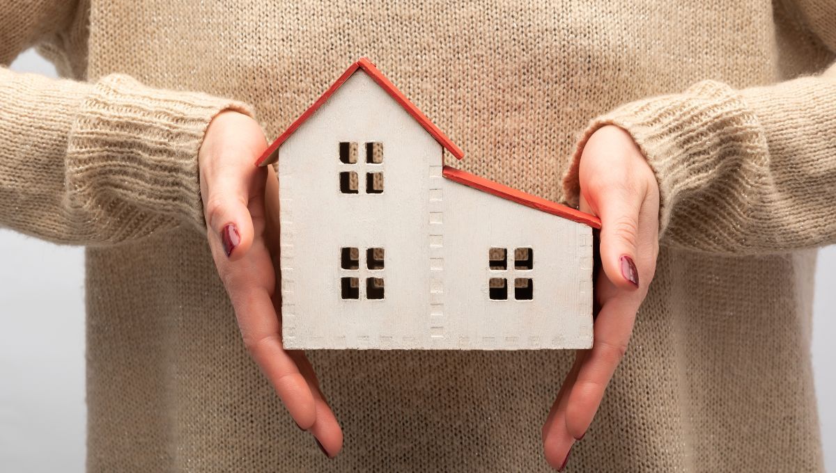 Casa propia. Casa propia. 