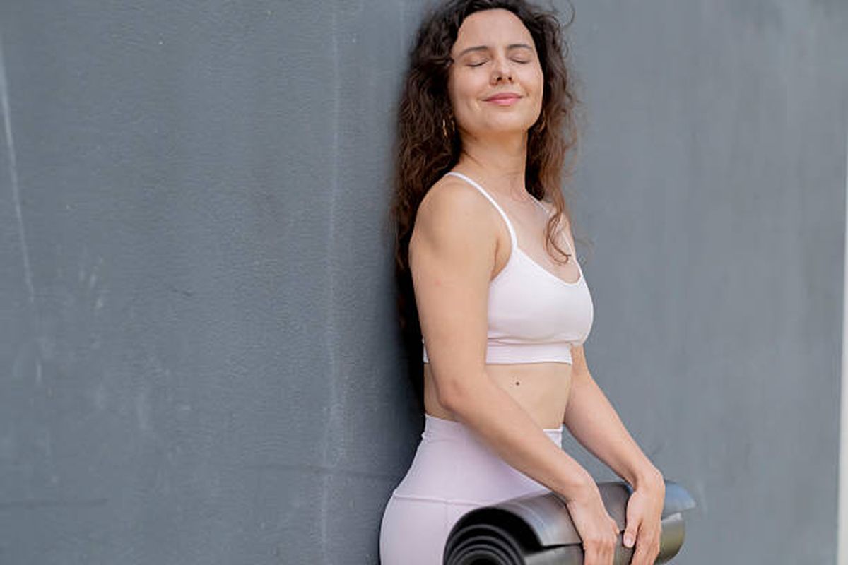 El reto de 28 días, además de tonificar el cuerpo, ayudará a liberar el estrés. El reto de 28 días, además de tonificar el cuerpo, ayudará a liberar el estrés.