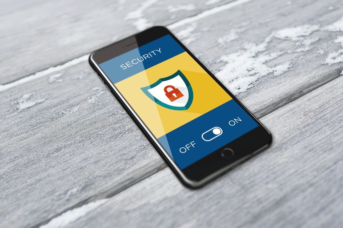 La aplicación indicada como peligrosa por los expertos en ciberseguridad. La aplicación indicada como peligrosa por los expertos en ciberseguridad.