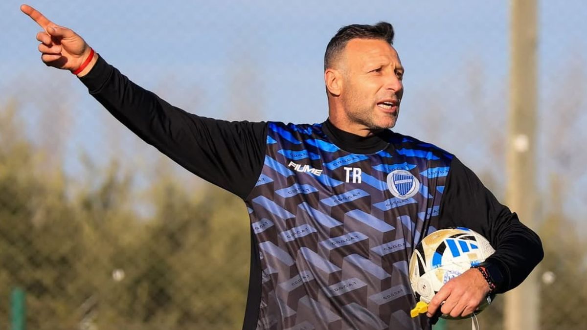 La baja de Godoy Cruz para enfrentar a Lanús y el equipo que planea Walter Ribonetto