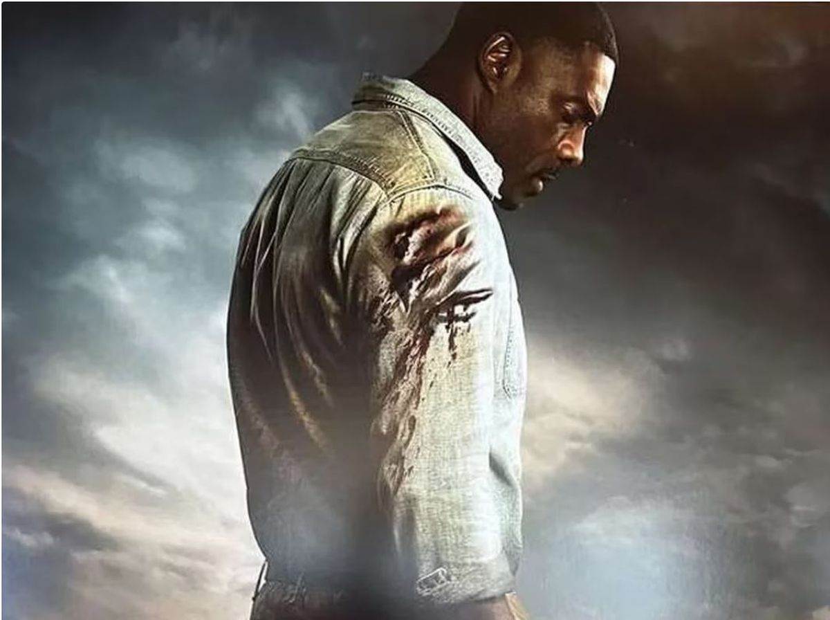 Streaming. Idris Elba lidera el Top de HBO Max con una dramática cinta. Streaming. Idris Elba lidera el Top de HBO Max con una dramática cinta.