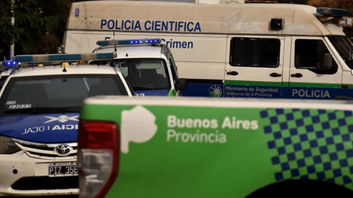 El cuerpo del hombre encontrado asesinado a puñaladas en Villarino, presentaba lesiones en el rostro, en el cuero cabelludo y cortes en la espalda