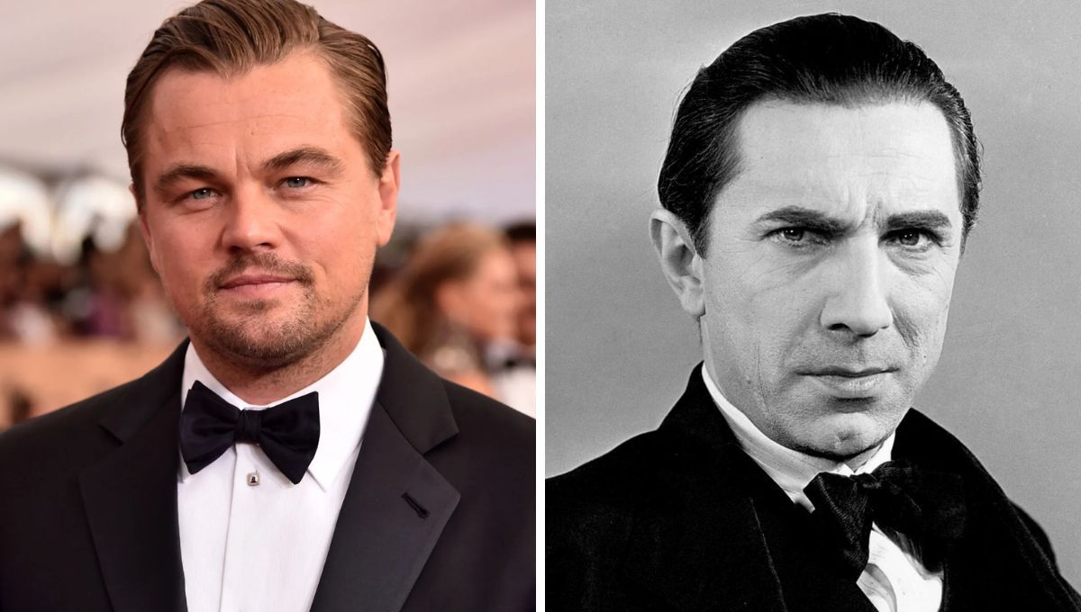 Leonardo DiCaprio producirá la biopic de Béla Lugosi: quién fue y por qué es tan importante para Hollywood