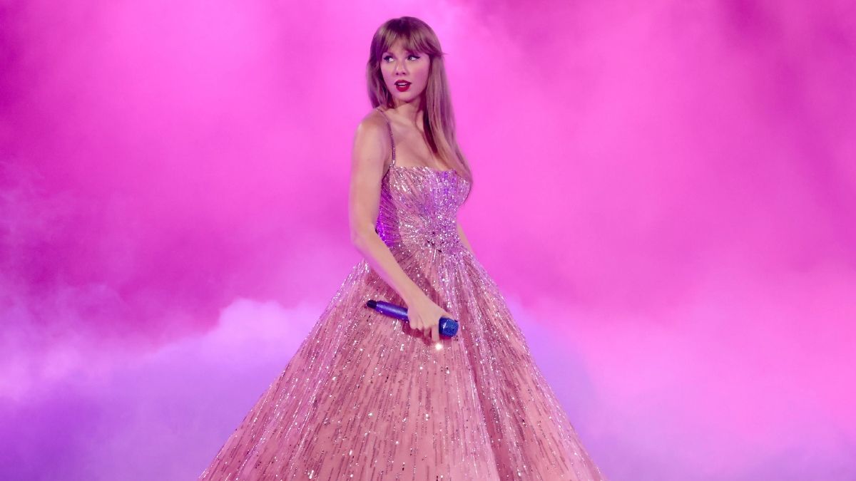 Taylor Swift. (Foto: Getty Images) Taylor Swift. (Foto: Getty Images) 