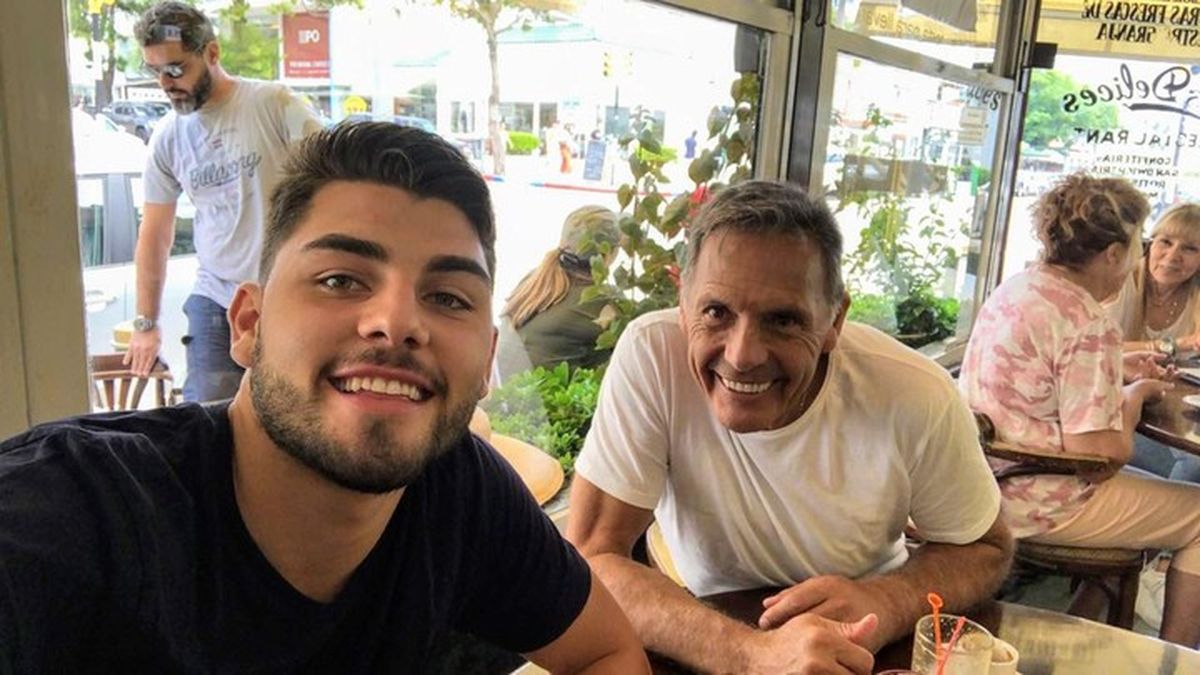 Ignacio se refiri&oacute; a la reacci&oacute;n que tendr&iacute;a Miguel &Aacute;ngel Russo en el caso que decidiera no jugar este fin de semana.