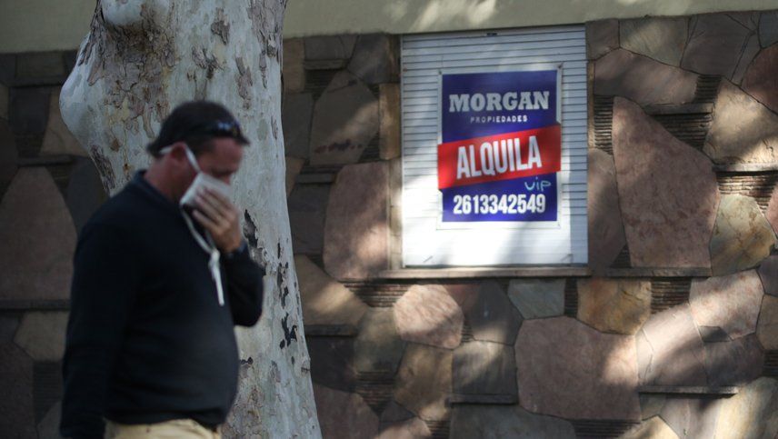 Aseguran que la ley de alquileres traerá problemas al mercado inmobiliario