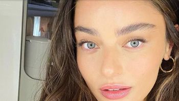 Cómo es la serie turca El cuento de la isla