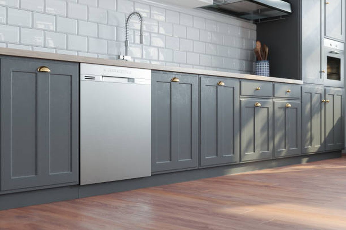 El lavavajillas es furor en distintas ciudades de Estados Unidos. El lavavajillas es furor en distintas ciudades de Estados Unidos.