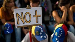 La ONU denunció uso de fuerza excesiva y torturas en Venezuela