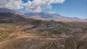El Gobierno eligió a la UTN para evaluar los 20 proyectos mineros de Mendoza Norte El Gobierno eligió a la UTN para evaluar los 20 proyectos mineros de Mendoza Norte