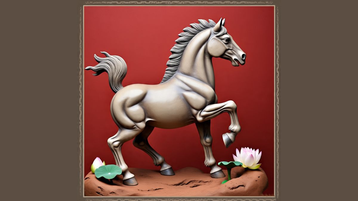 HORÓSCOPO CHINO: las predicciones para todos los signos en la semana del Caballo de Tierra. HORÓSCOPO CHINO: las predicciones para todos los signos en la semana del Caballo de Tierra.