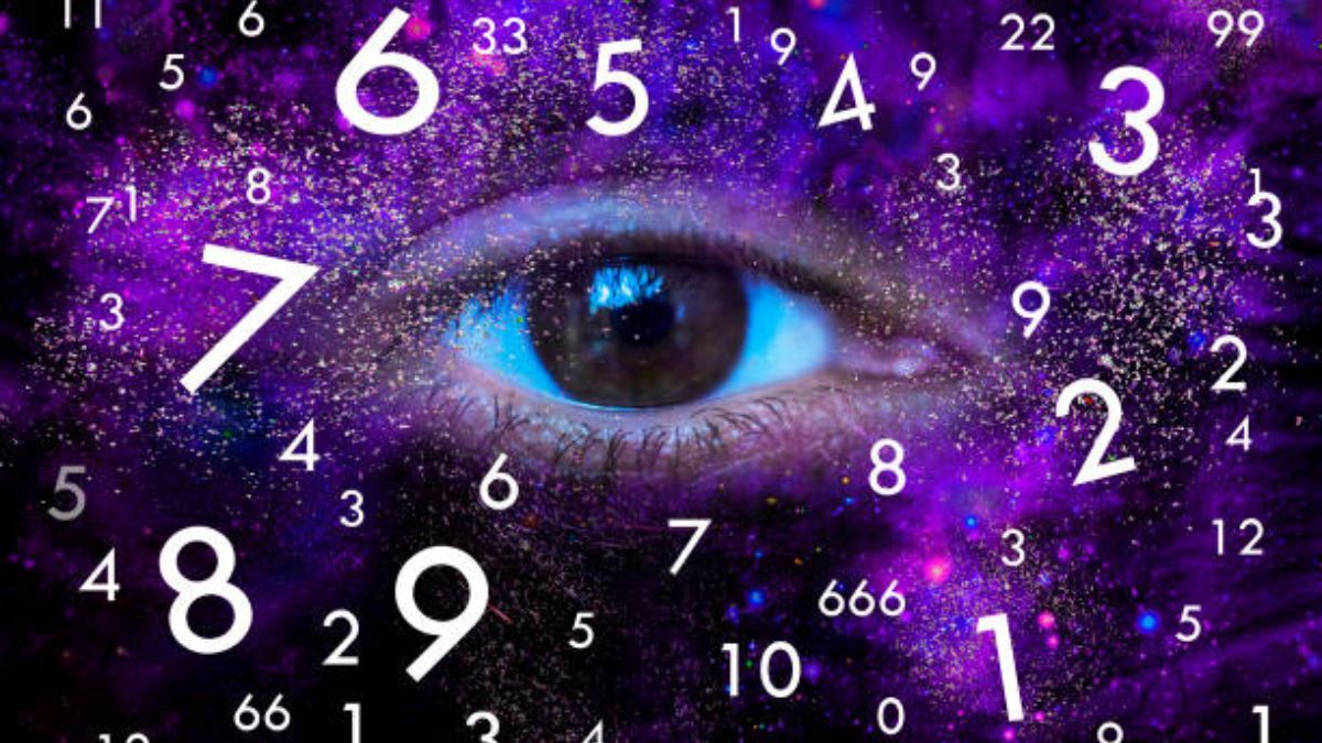 Números de la suerte del 3 de abril de 2025. Números de la suerte del 3 de abril de 2025.