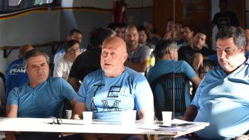 Fefusa se comprometió a regularizar la falta de balances y la no convocatoria a elecciones