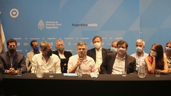Moroni renunció motivado por la salida de Gómez Alcorta y Zabaleta prepara su vuelta a Hurlingham