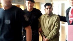 Agravaron la acusación contra el hijo de uno de Los Nocheros por abuso sexual
