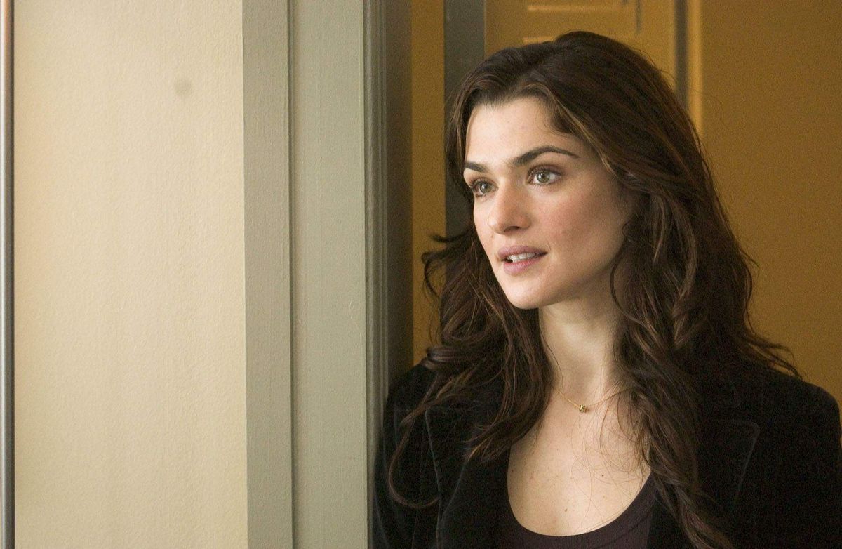 Rachel Weisz protagoniza la serie. Imagen: Instagram