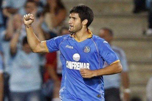 Lisandro López, la sorpresa en la lista de Sabella para un amistoso