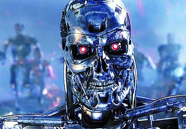 Google trabaja en un botón rojo para prevenir la rebelión de los robots