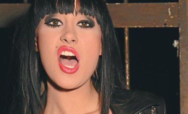 La confesión de Tamara Gala: “Definitivamente soy bisexual”