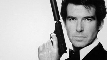 Pierce Brosnan da su opinión sobre Spectre