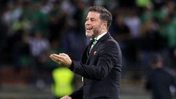 Rodolfo De Paoli el lunes próximo asumirá en Independiente Rivadavia.
