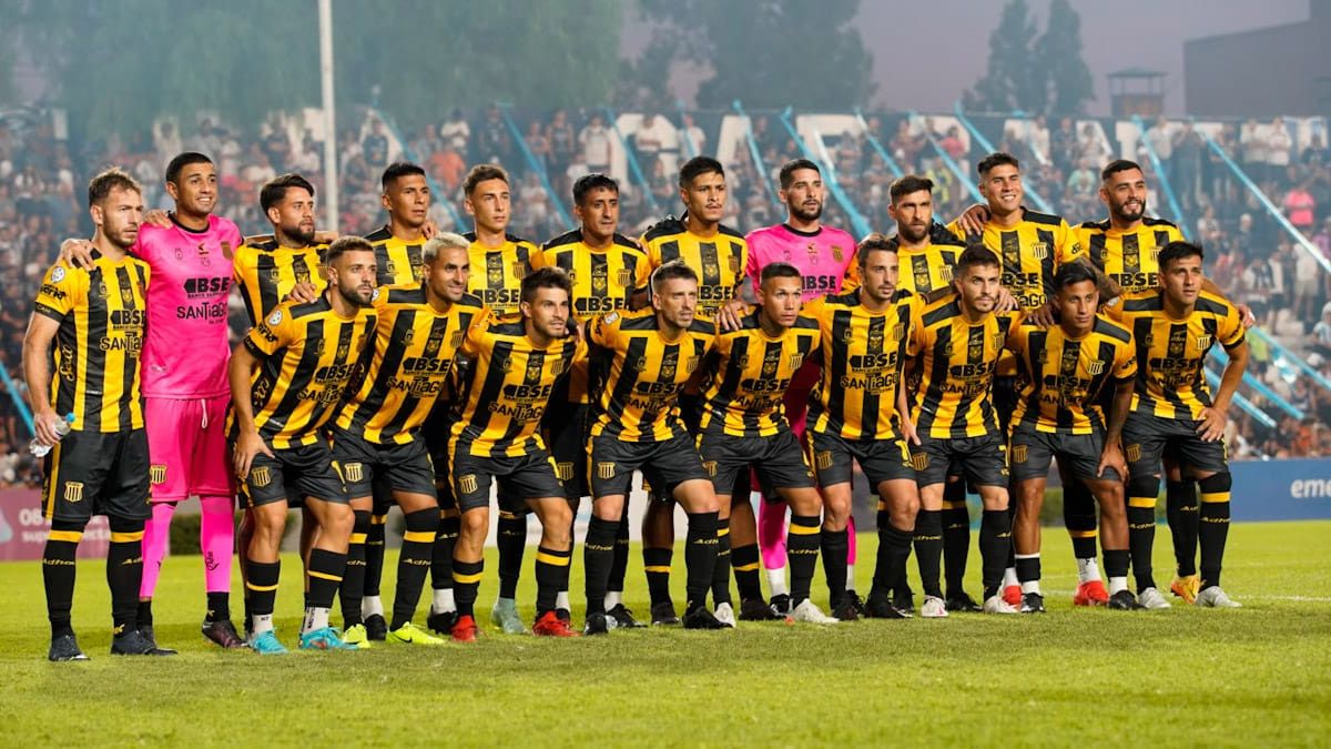 Foto: Axel Lloret (UNO).