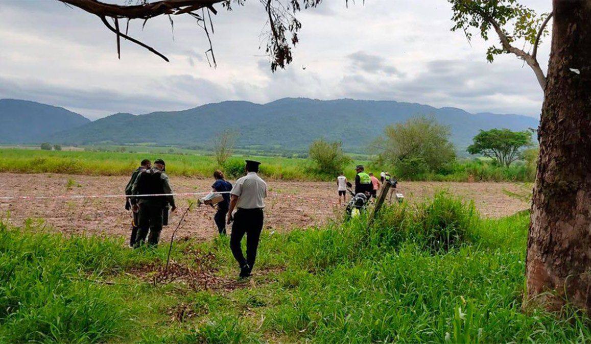 El joven fue encontrado brutalmente golpeado y asesinado de un balazo en el cráneo, en una plantación de caña de azúcar&nbsp;