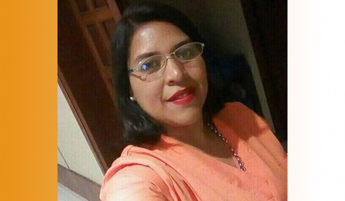 Su ex dijo que los había 